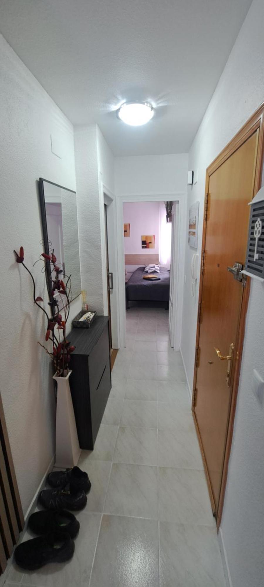 Apartament Jakub De Lux Torrevieja Kültér fotó