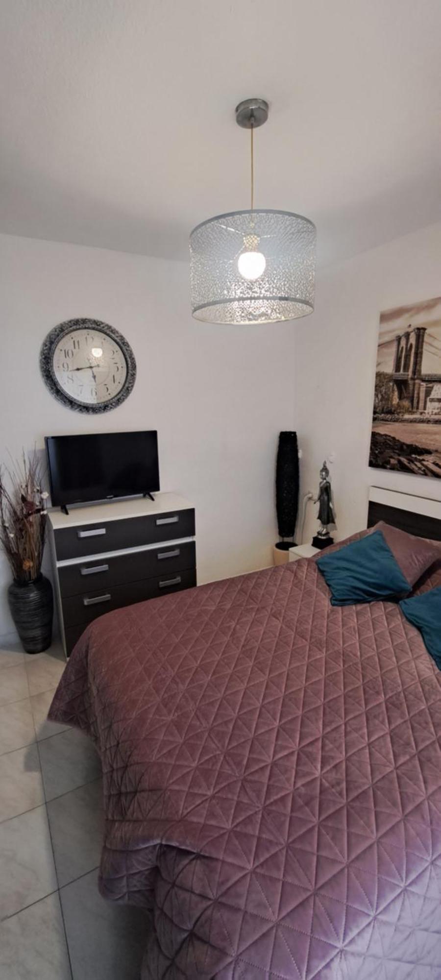 Apartament Jakub De Lux Torrevieja Kültér fotó