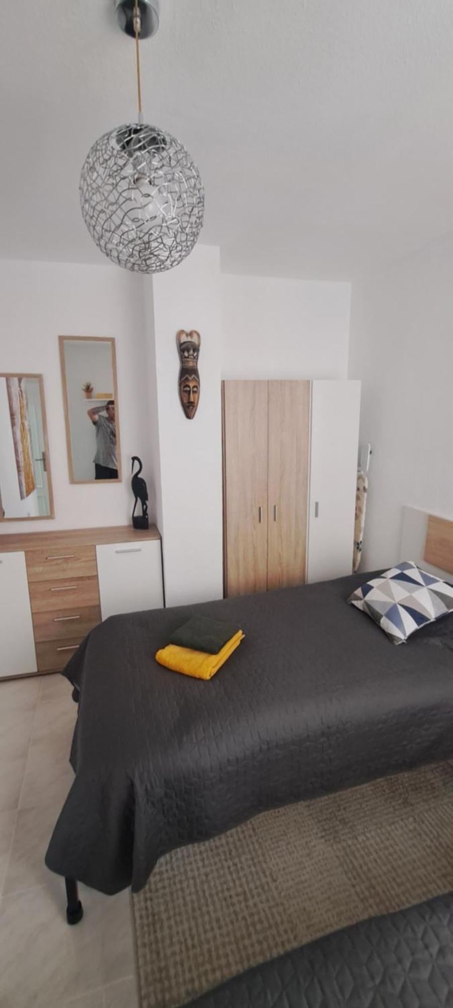 Apartament Jakub De Lux Torrevieja Kültér fotó