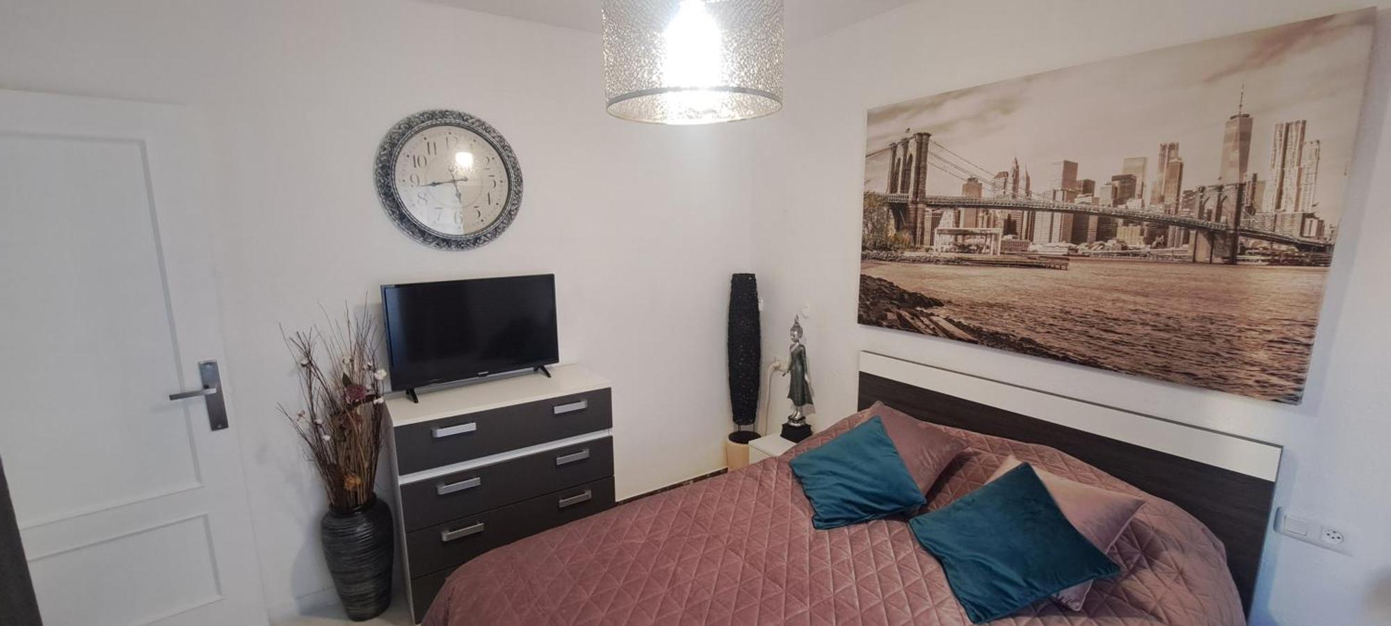 Apartament Jakub De Lux Torrevieja Kültér fotó