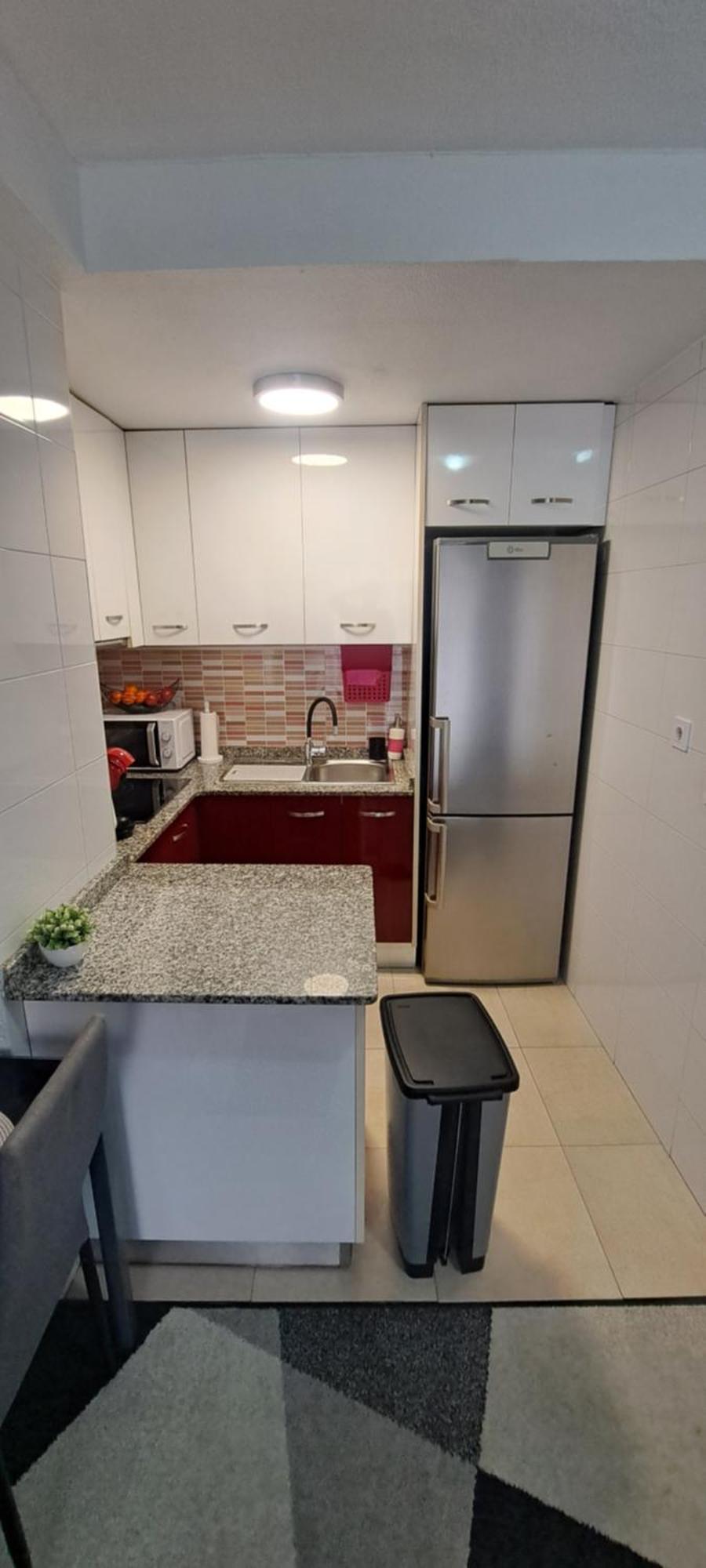 Apartament Jakub De Lux Torrevieja Kültér fotó