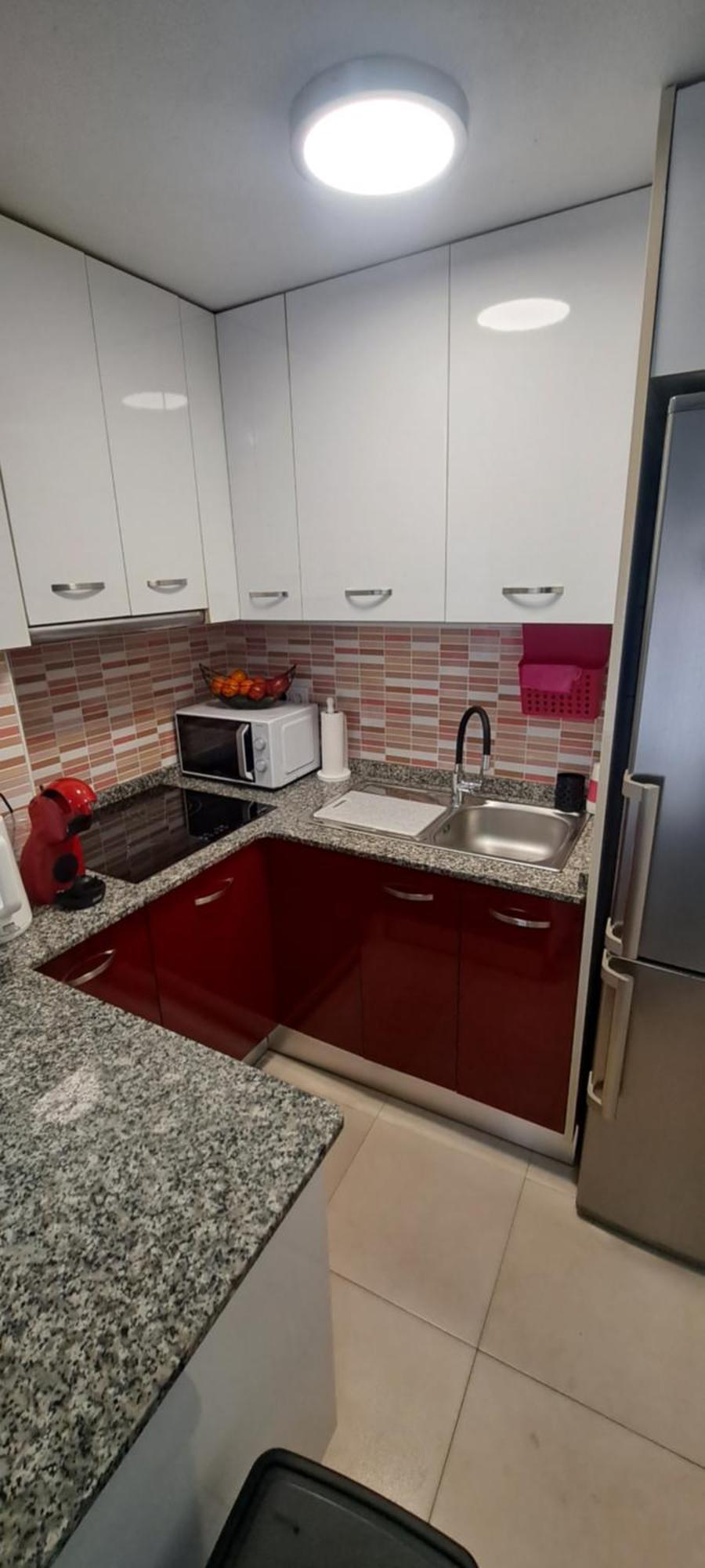 Apartament Jakub De Lux Torrevieja Kültér fotó