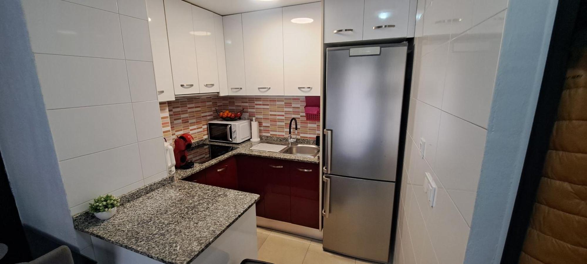 Apartament Jakub De Lux Torrevieja Kültér fotó
