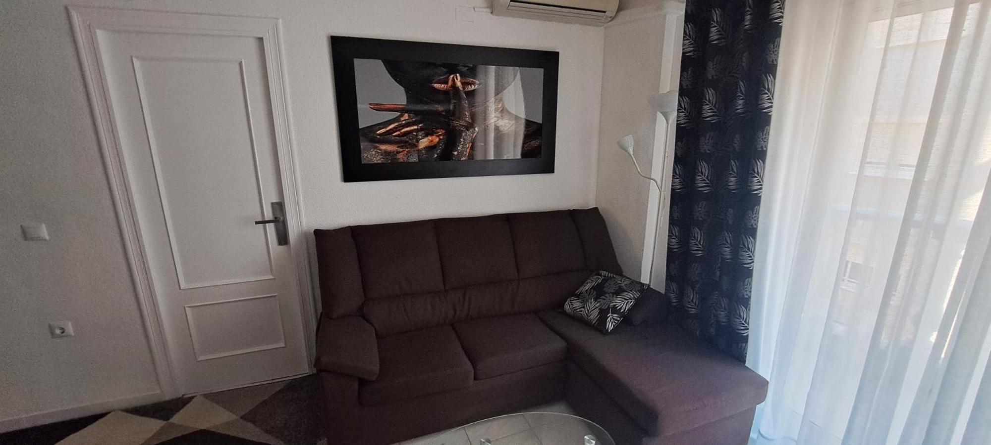 Apartament Jakub De Lux Torrevieja Kültér fotó