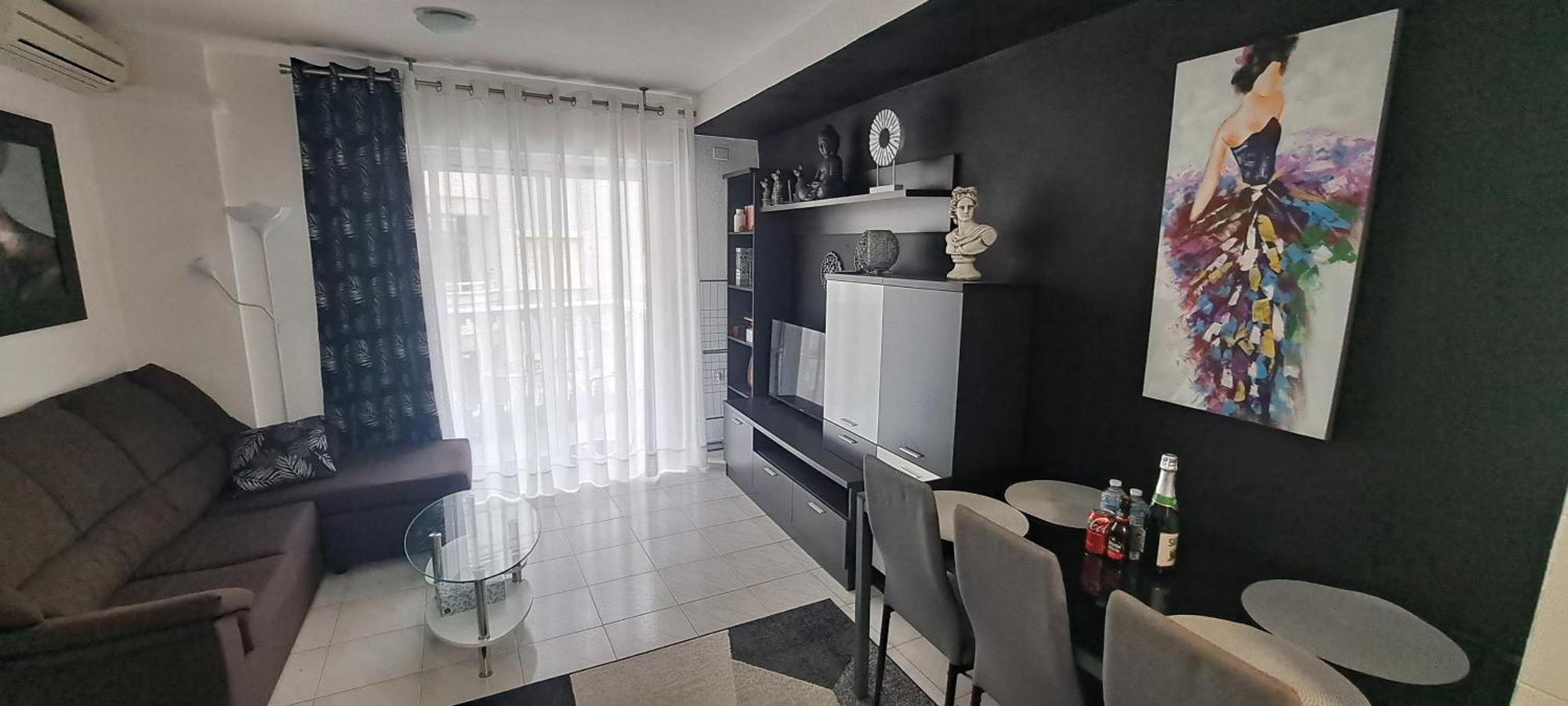 Apartament Jakub De Lux Torrevieja Kültér fotó