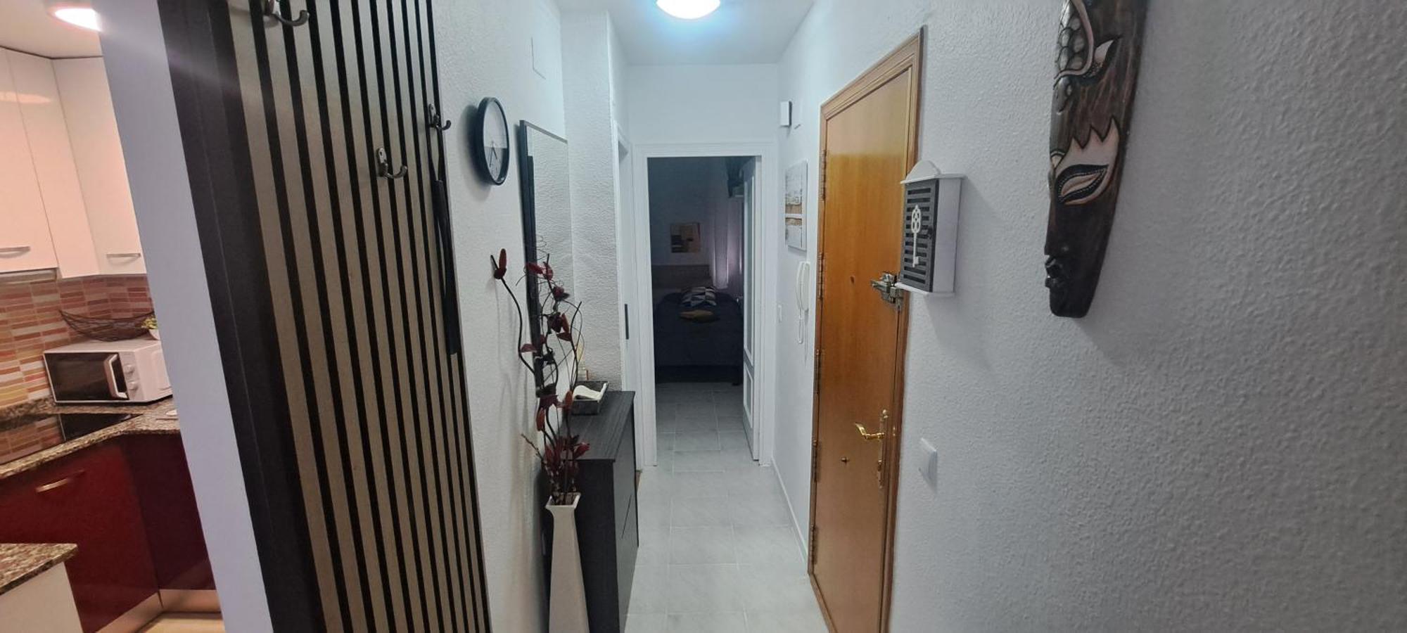 Apartament Jakub De Lux Torrevieja Kültér fotó