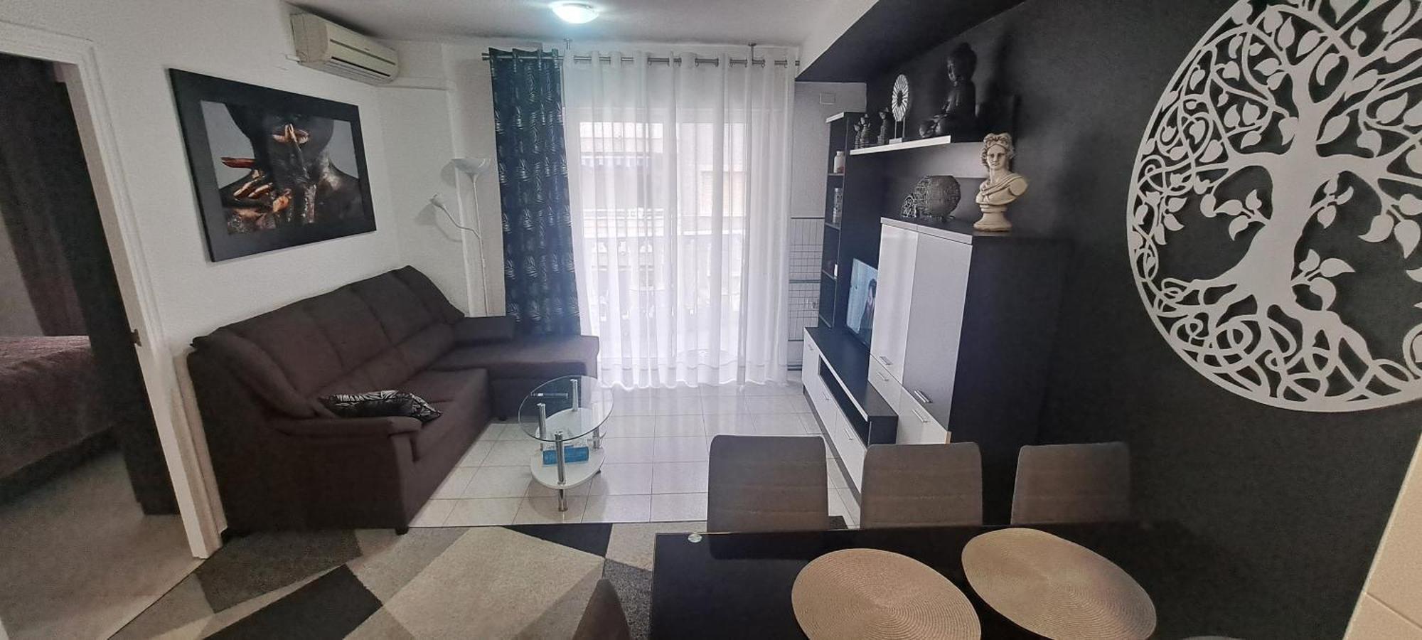 Apartament Jakub De Lux Torrevieja Kültér fotó