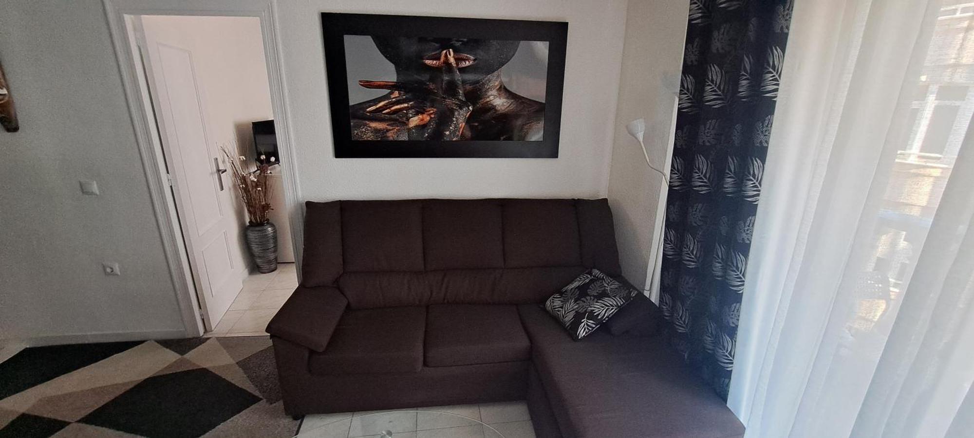 Apartament Jakub De Lux Torrevieja Kültér fotó
