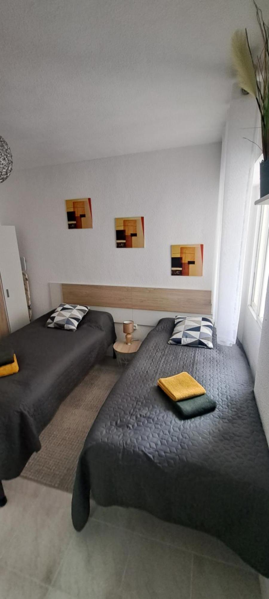 Apartament Jakub De Lux Torrevieja Kültér fotó