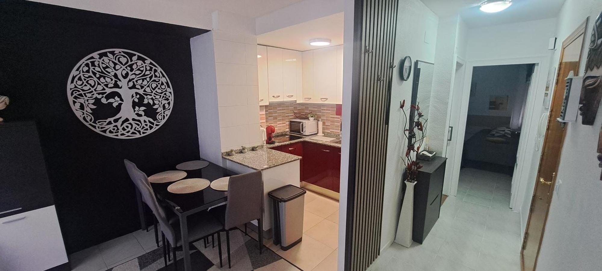 Apartament Jakub De Lux Torrevieja Kültér fotó