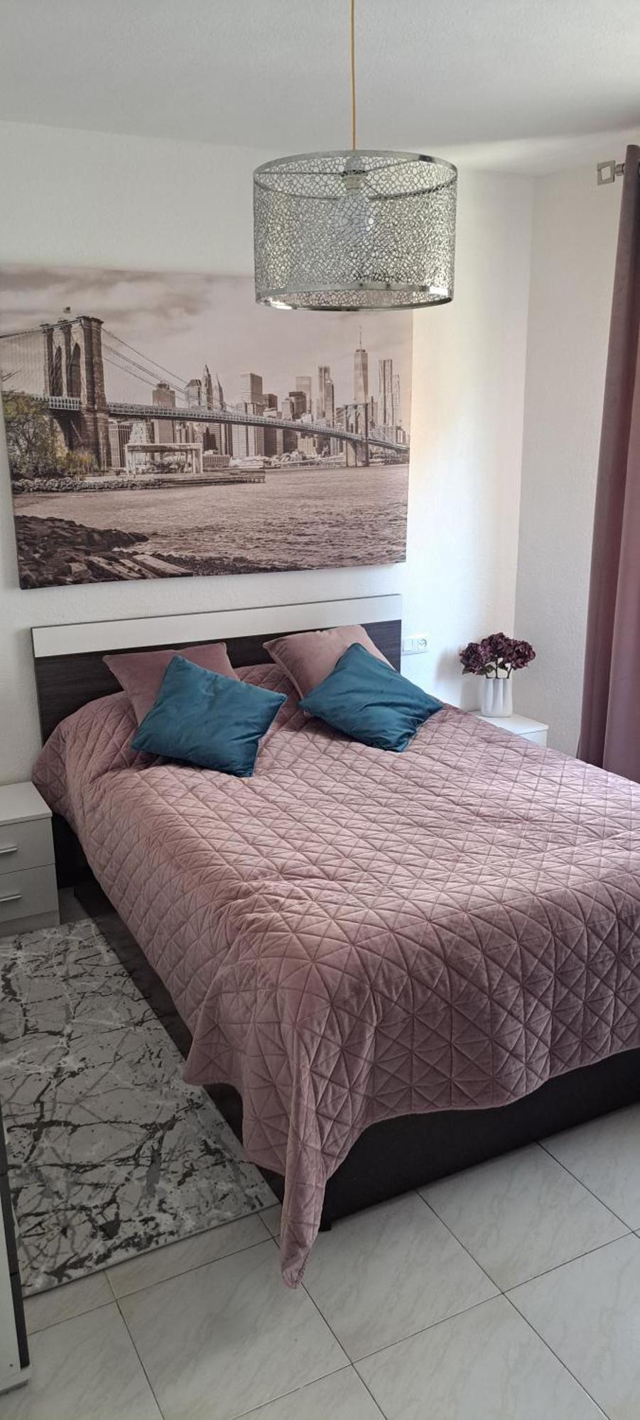 Apartament Jakub De Lux Torrevieja Kültér fotó