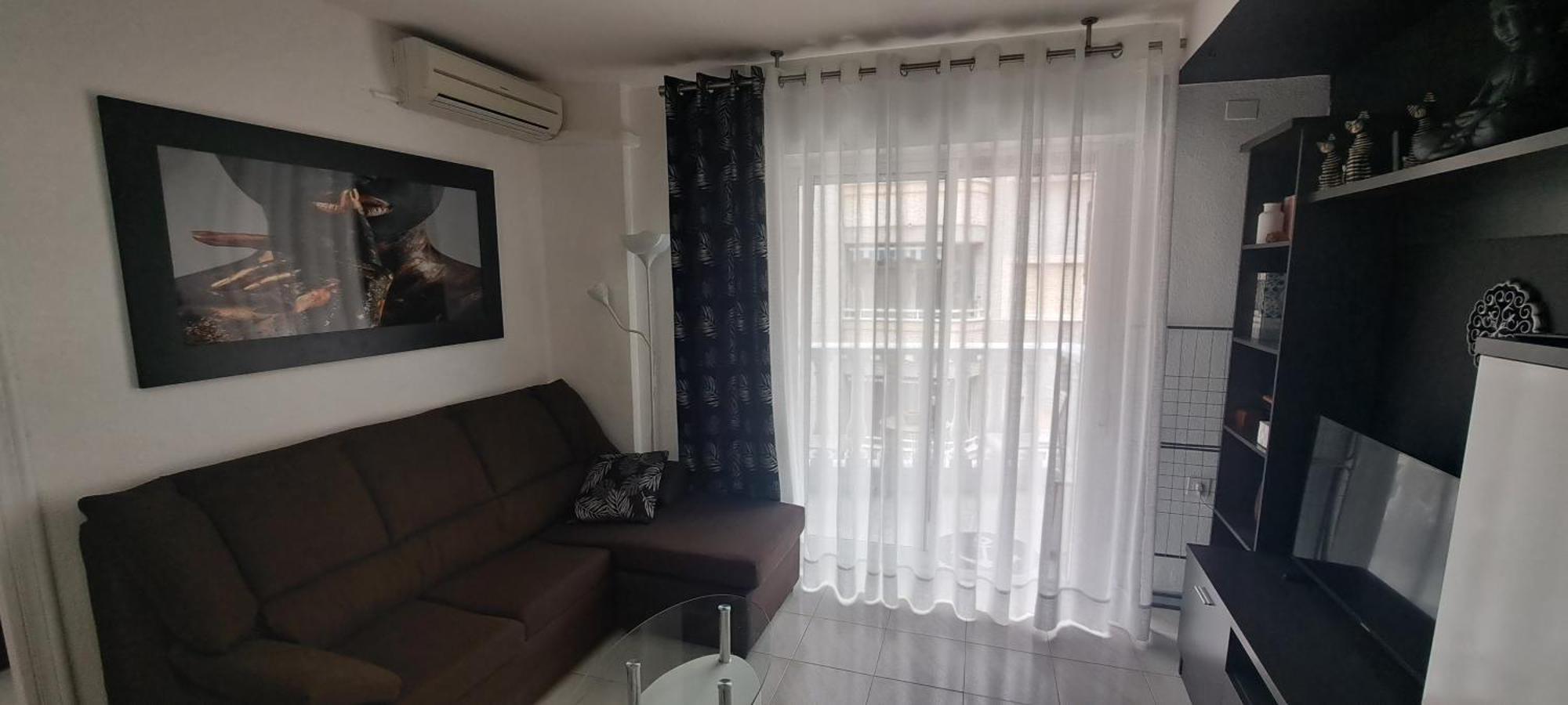 Apartament Jakub De Lux Torrevieja Kültér fotó
