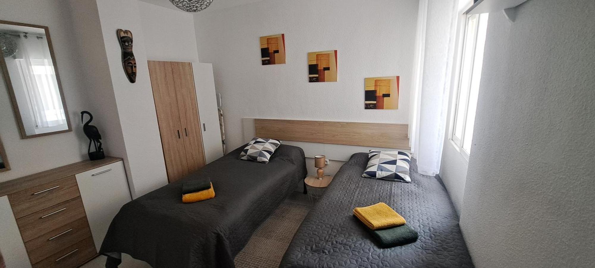 Apartament Jakub De Lux Torrevieja Kültér fotó