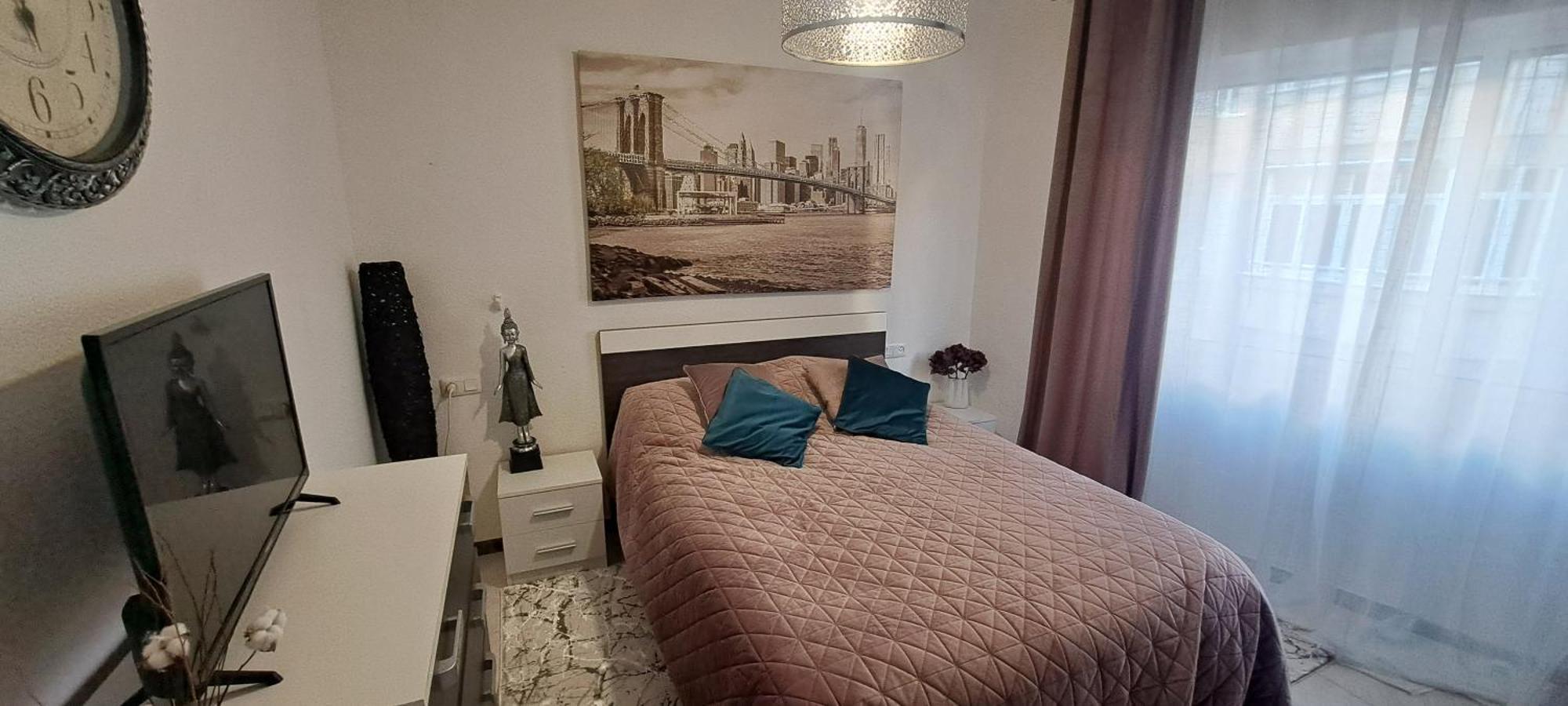 Apartament Jakub De Lux Torrevieja Kültér fotó