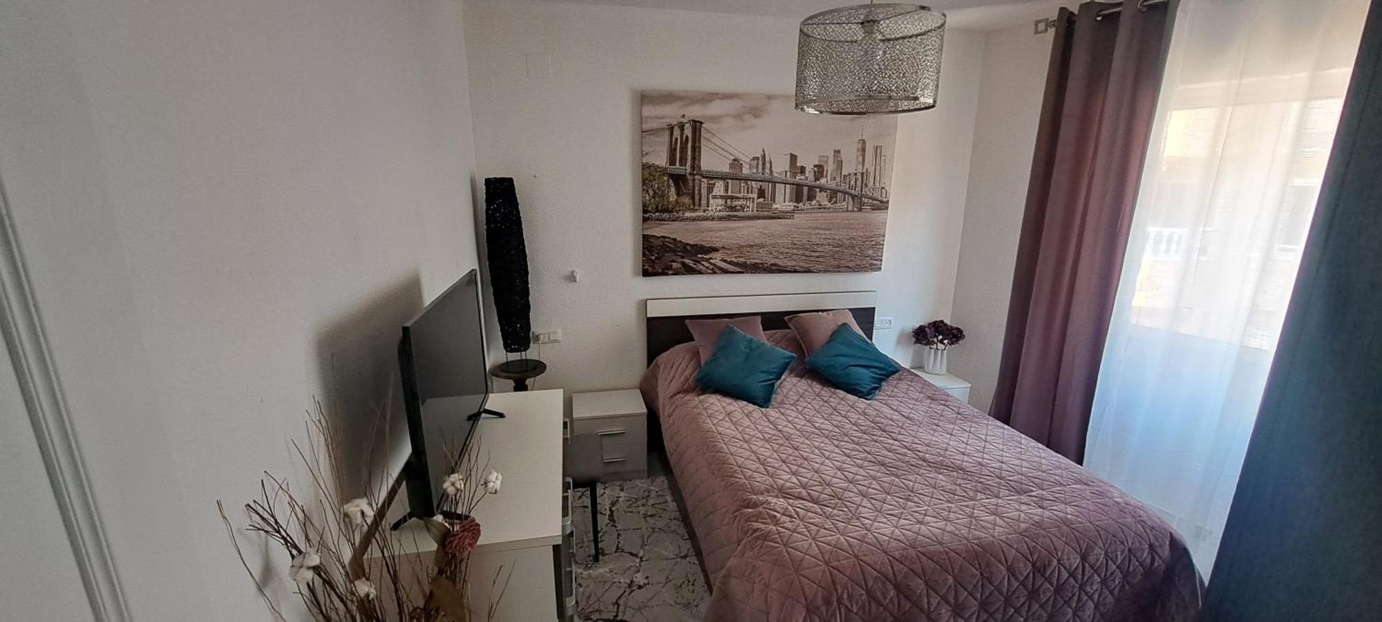 Apartament Jakub De Lux Torrevieja Kültér fotó