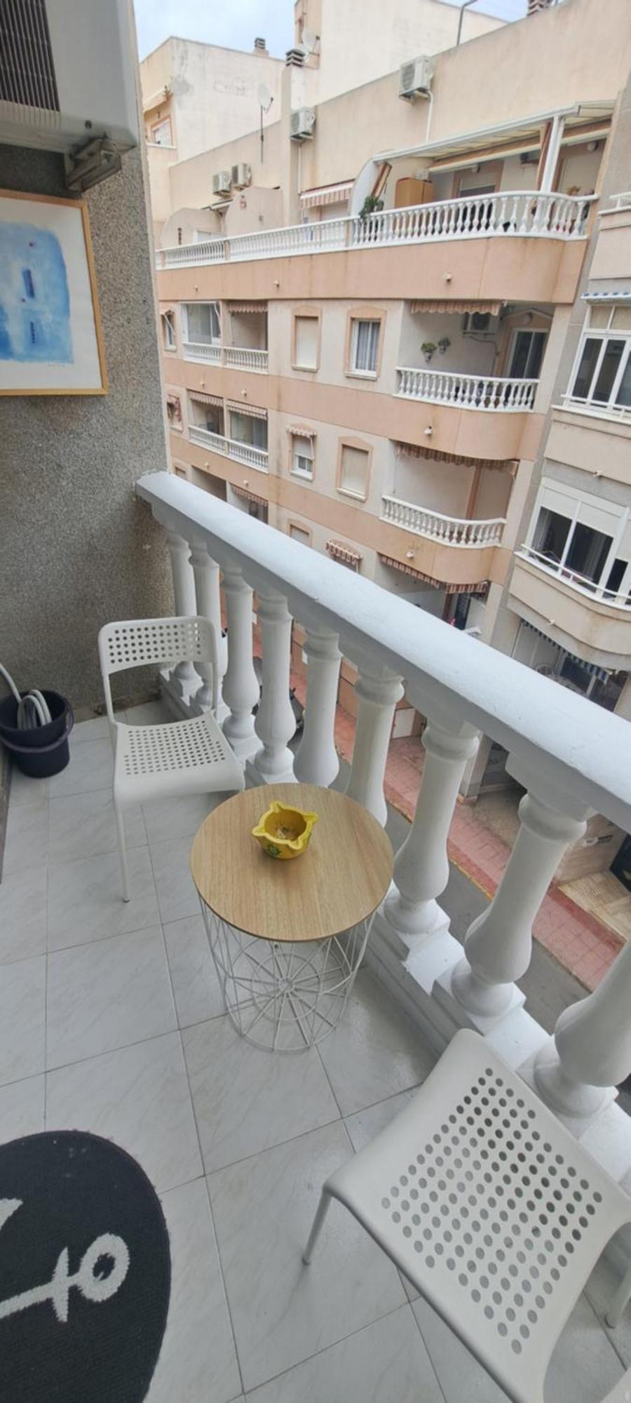 Apartament Jakub De Lux Torrevieja Kültér fotó
