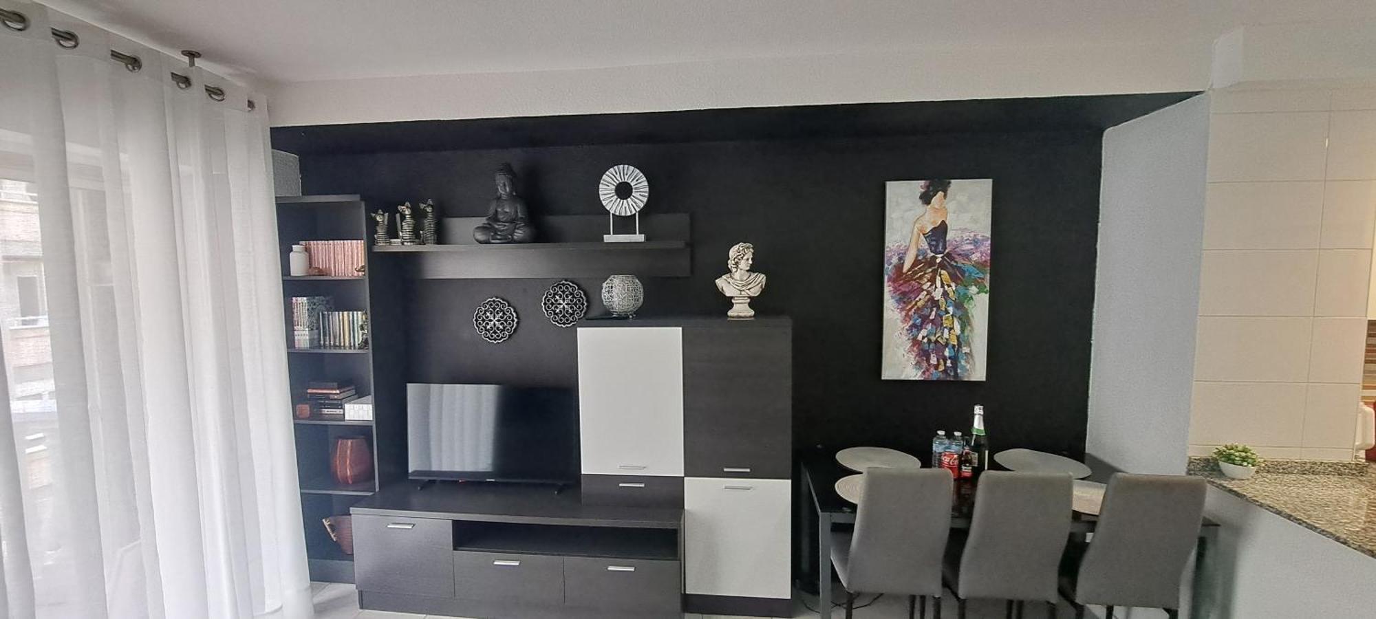 Apartament Jakub De Lux Torrevieja Kültér fotó