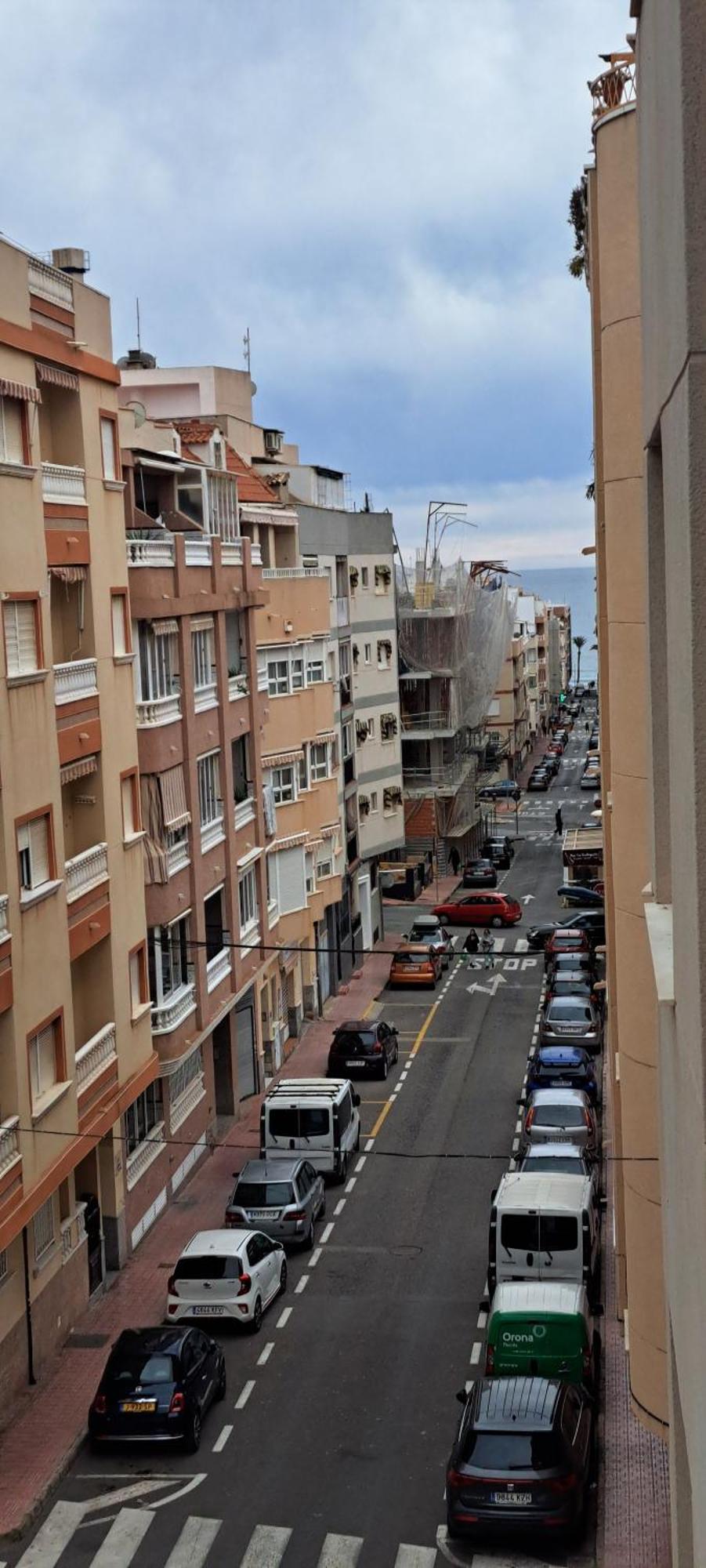 Apartament Jakub De Lux Torrevieja Kültér fotó