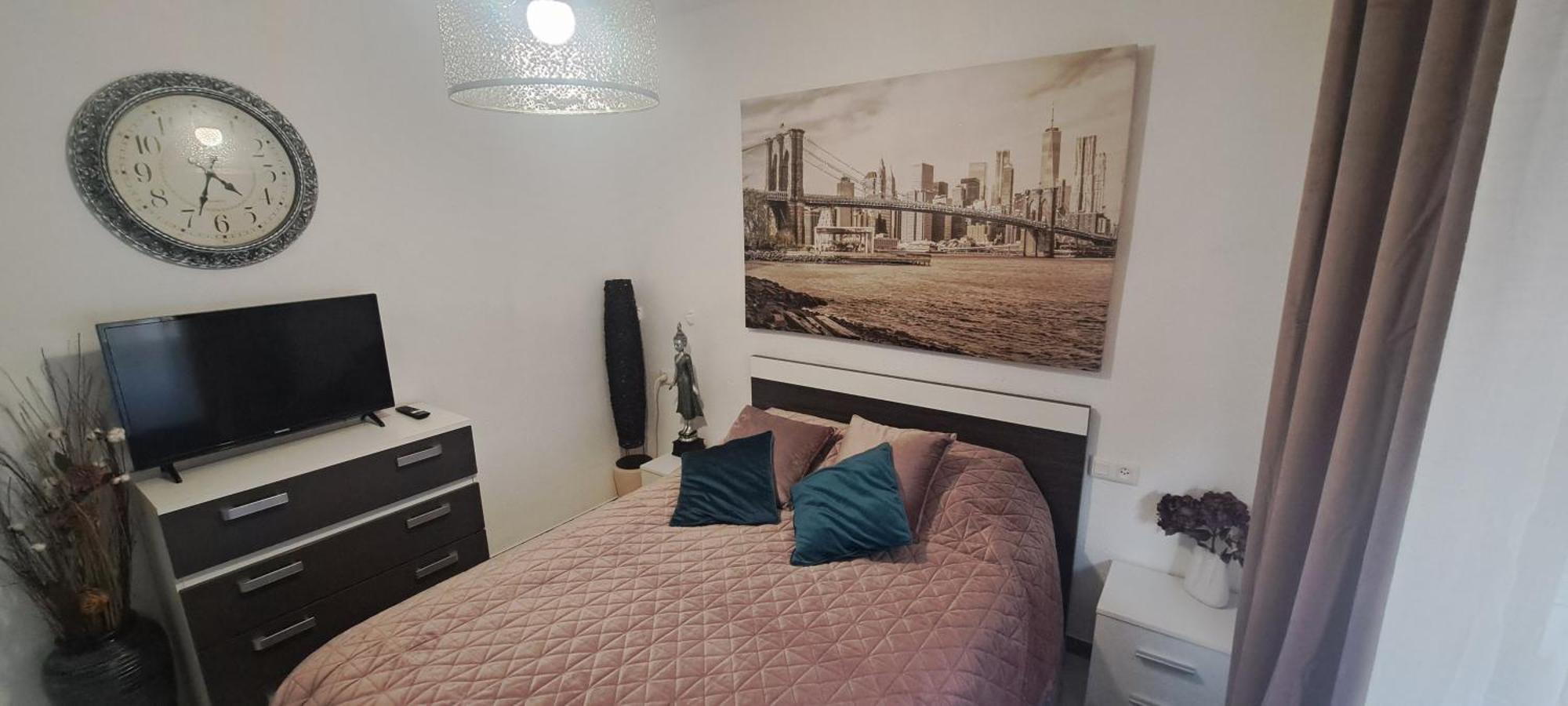 Apartament Jakub De Lux Torrevieja Kültér fotó