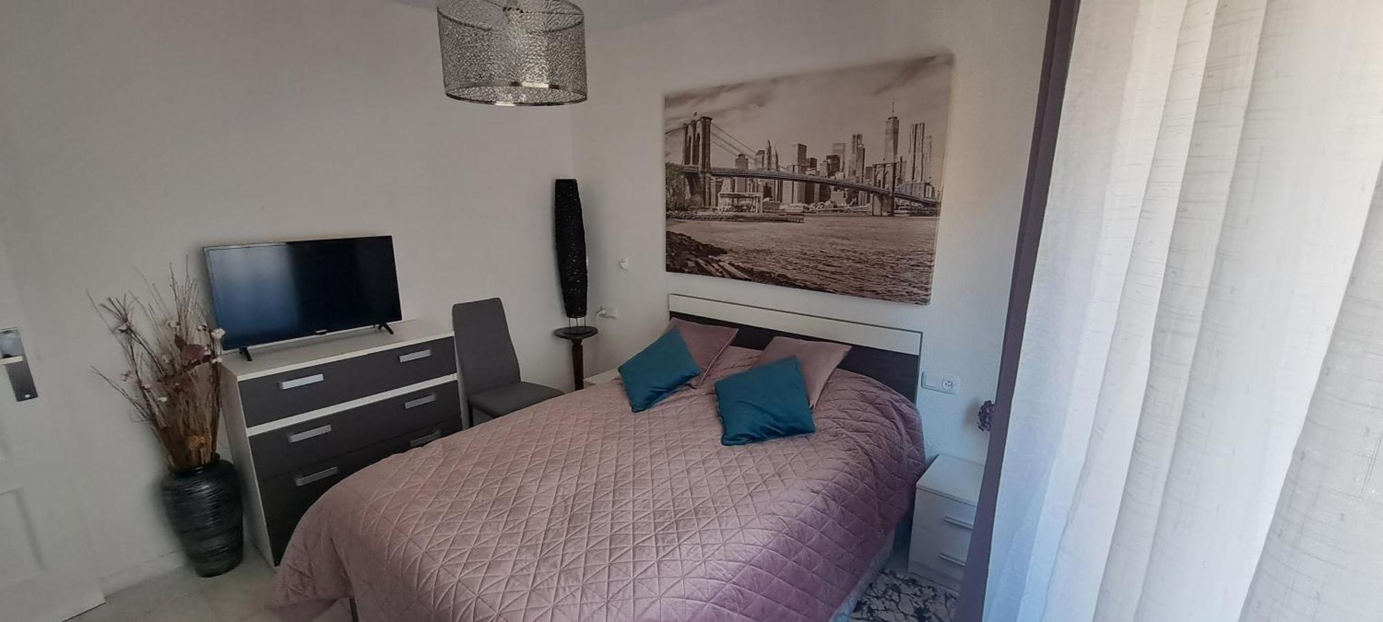 Apartament Jakub De Lux Torrevieja Kültér fotó