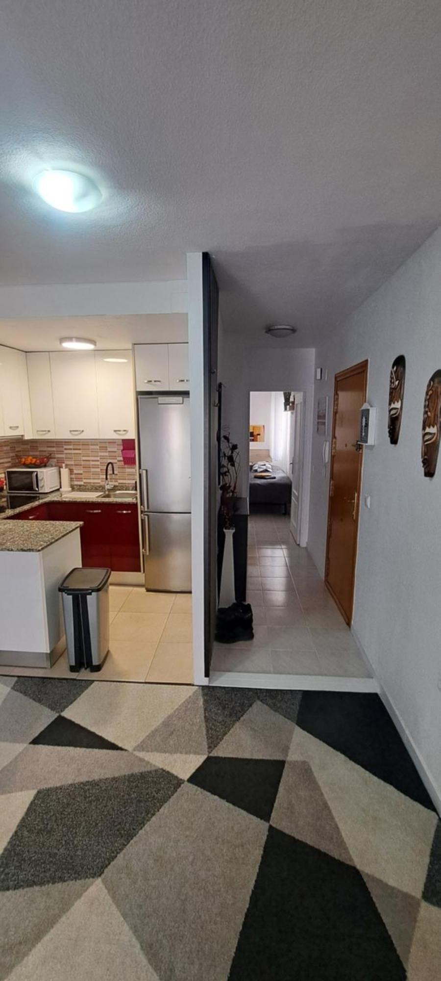 Apartament Jakub De Lux Torrevieja Kültér fotó